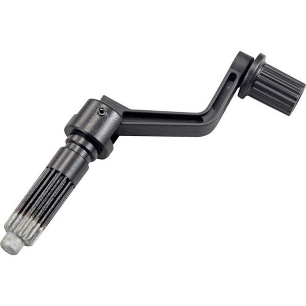 TP141262 524-2210  三脚部品141262 ELV-150ハンドルセット