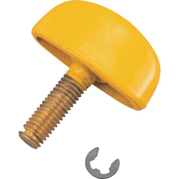 TP141309 524-2190  三脚部品141309 ELV-300脚長さ調整ネジ