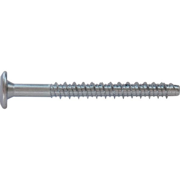 436-3681 タップコンF ウエハー D14 6×45 シカク 三価ユニクロ(300本入り)