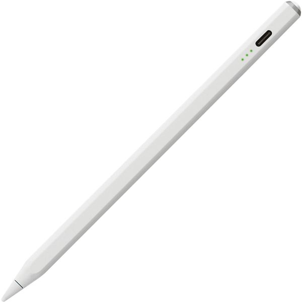 TPEN001W 585-4223  iPad専用充電式タッチペン ホワイト