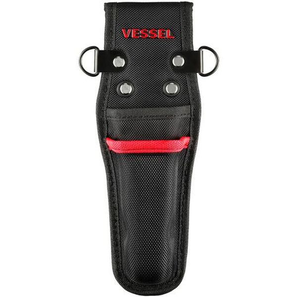 TPK20 652-7602  電工アジャストナイフホルダー2本差し