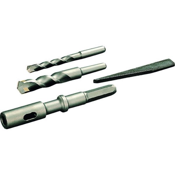 TPL10.5X280 750-1838  テーパー軸ロング 10.5×280mm