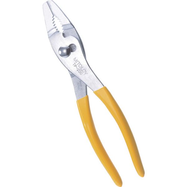 TP200 817-5266  シンノーズプライヤ 200mm