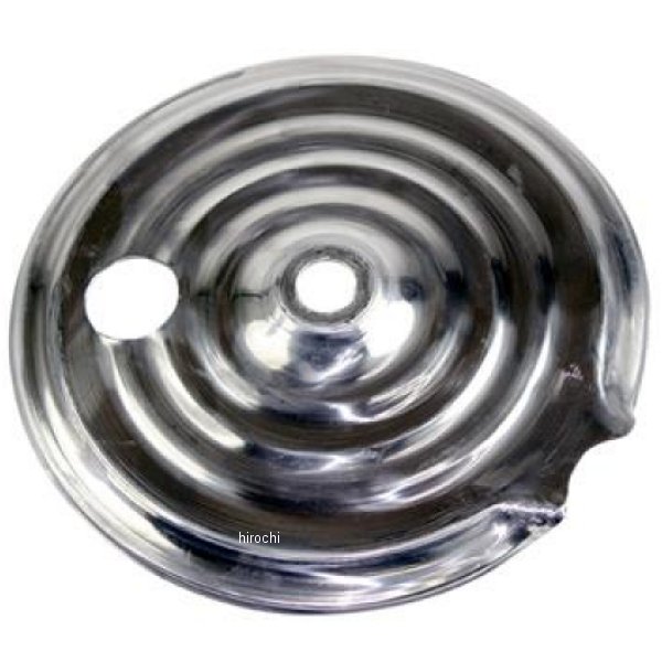 リアドラム スターバーストカバー 2%ER製 SR400、SR500