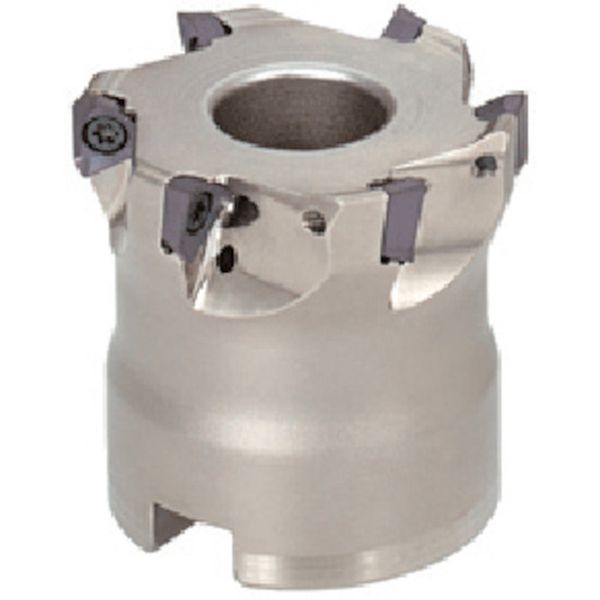 タンガロイ　ＴＡＣ正面フライス