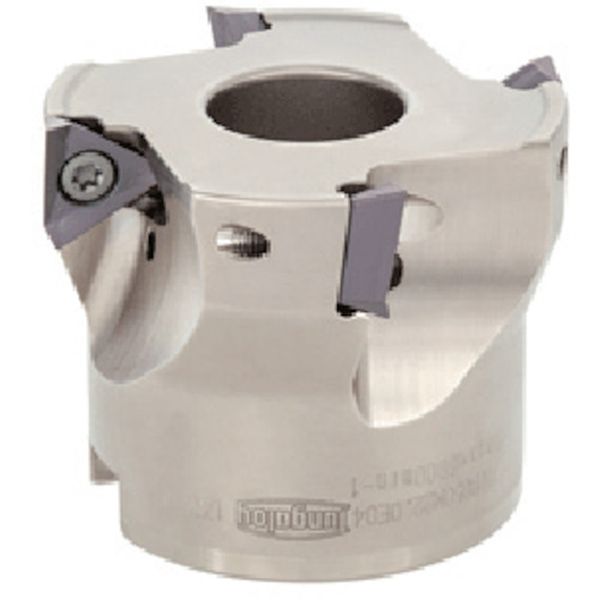 タンガロイ　ＴＡＣ正面フライス