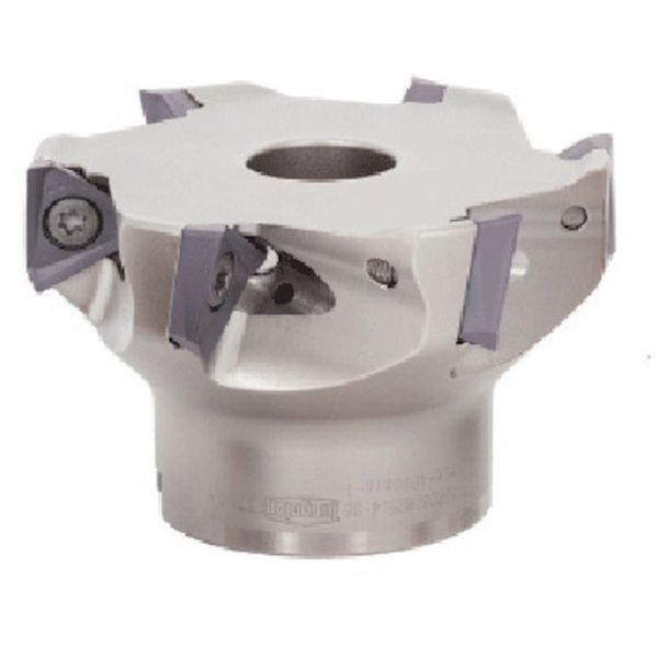 タンガロイ　ＴＡＣ正面フライス