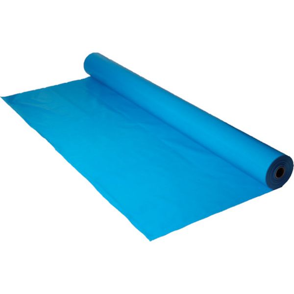 789-7685  ターピークロスブルー＃3000 2.7m幅×100m