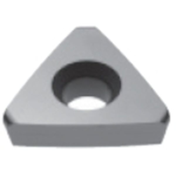 旋削用研磨特殊TACチップ 超硬 10個入り