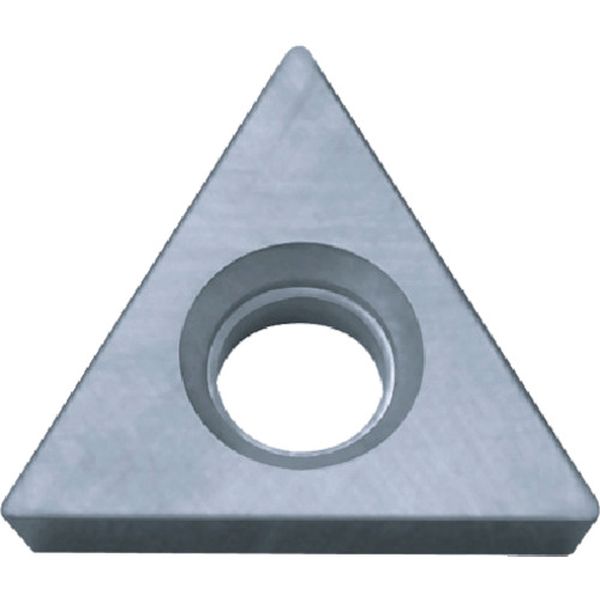 旋削用チップ PVDサーメット PV7020 10個入り