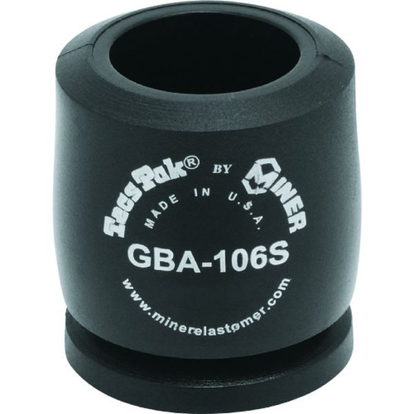 TPGBA1 213-0160  TPEダンパー (アキシアル)