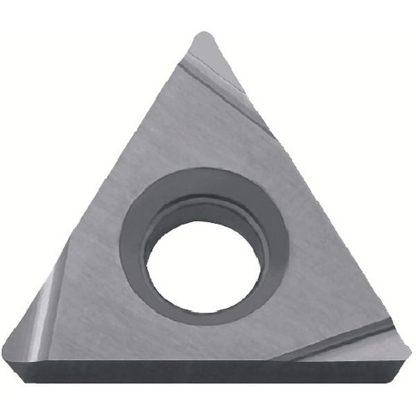 旋削用チップ TN620 サーメット 10個入り
