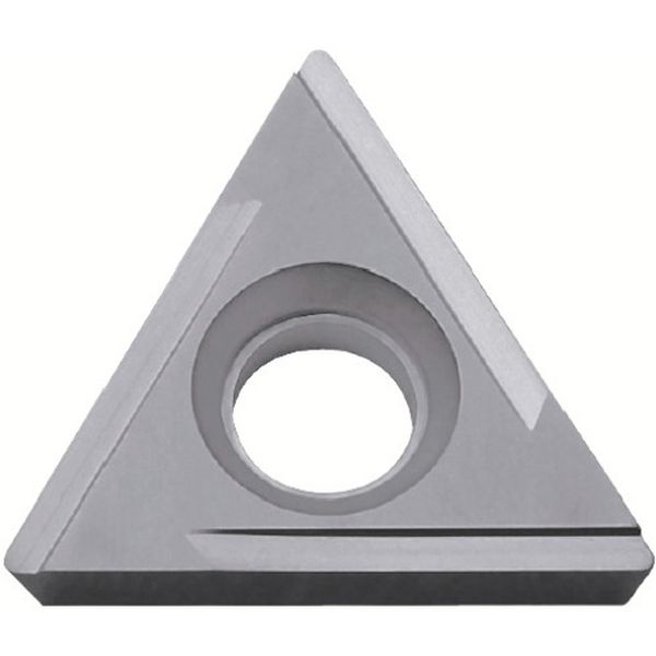 旋削用チップ TN620 サーメット 10個入り