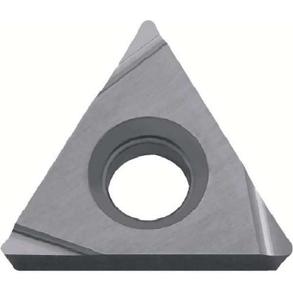 旋削用チップ TN620 サーメット 10個入り