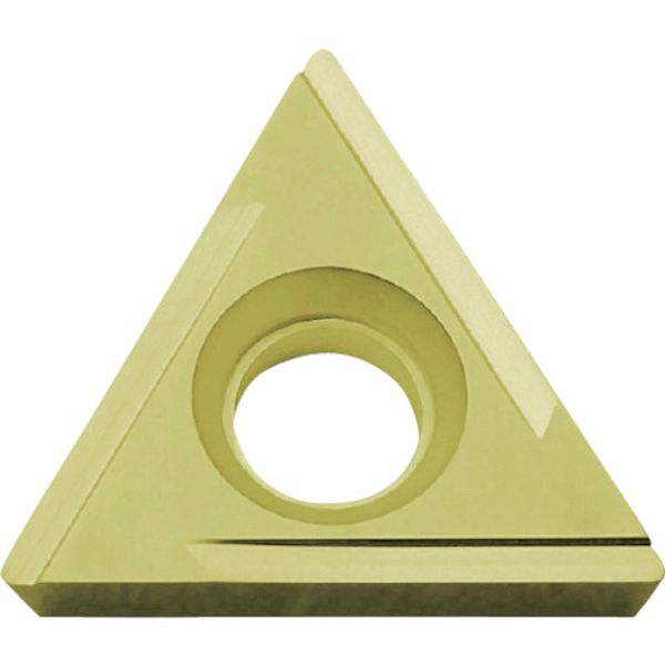 旋削用チップ PV710 PVDサーメット CMT 10個入り