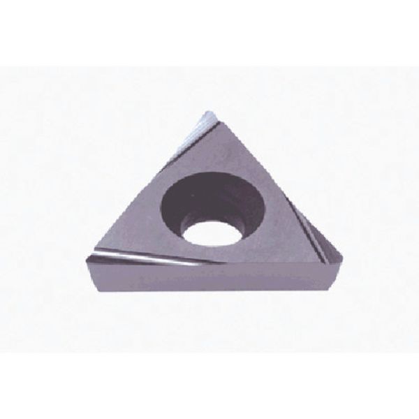 旋削用G級ポジTACチップ 10個入り