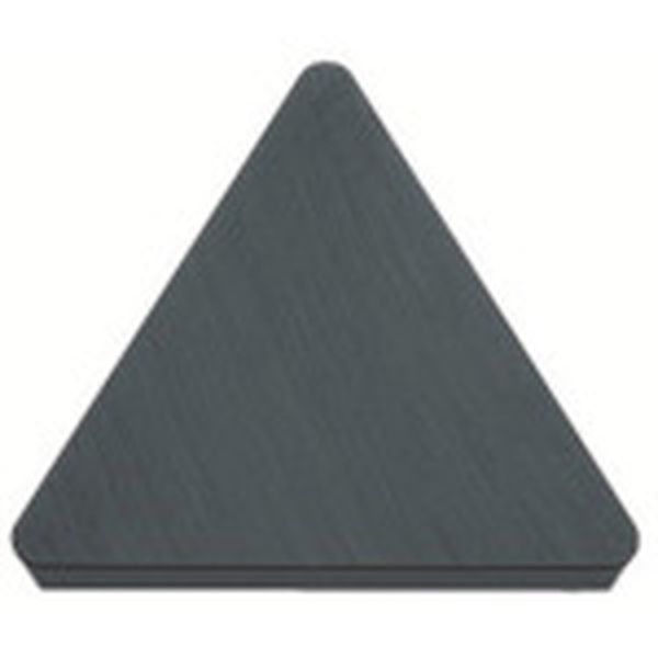 旋削用チップ PVDセラミック A66N 10個入り