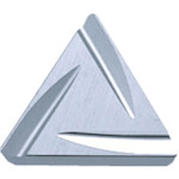 旋削用チップ 超硬 KW10 10個入り