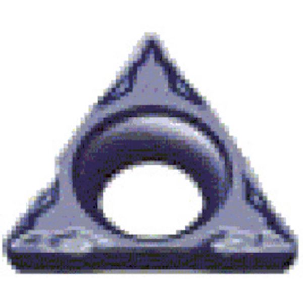 旋削用G級ポジTACチップ COAT 10個入り