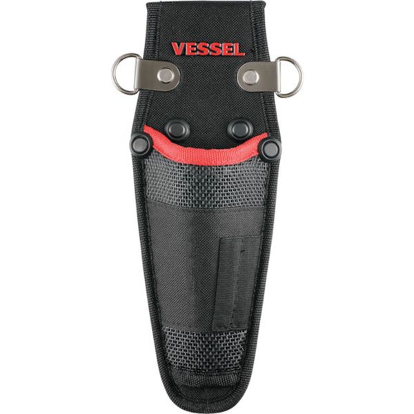 TPH10 244-2049  ツールポーチ ドライバーホルダー(ドライバー1本差し)