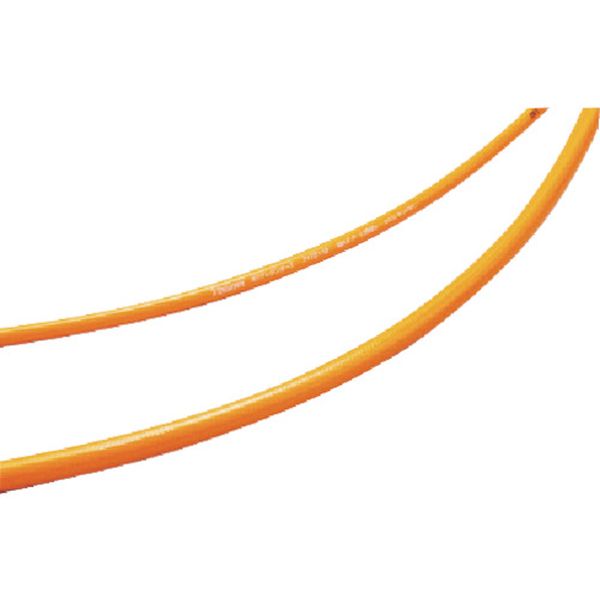 TPH6510  ポリウレタンホース(TPH) 6.5×10mm 100m 100ｍ入り