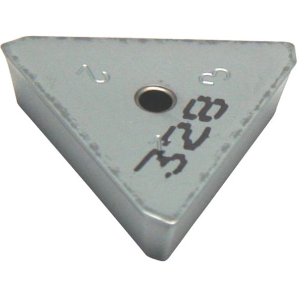 D ISOミーリング/チップ 超硬 10個入り