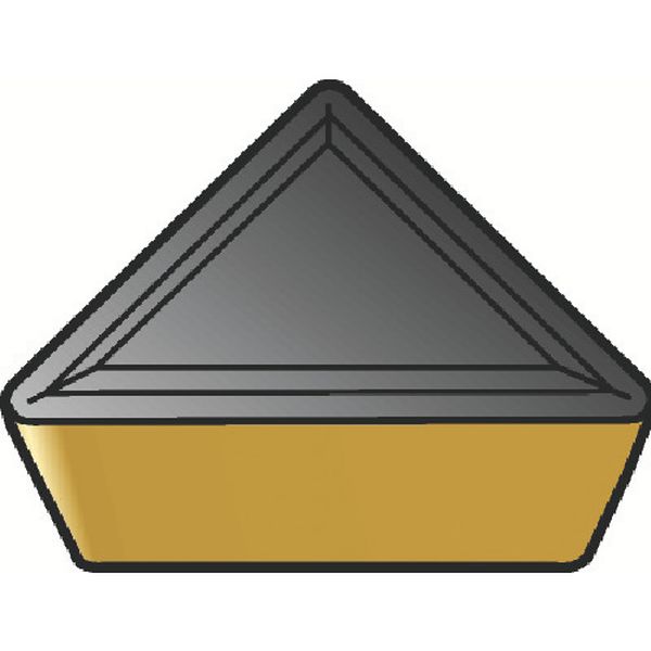 T-Max S 旋削用ポジ・チップ 235 10個入り