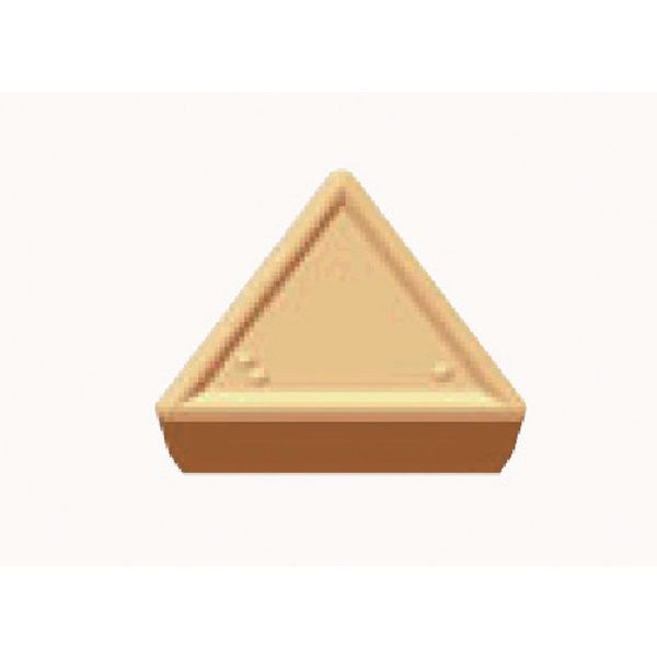 旋削用M級ポジTACチップ COAT 10個入り