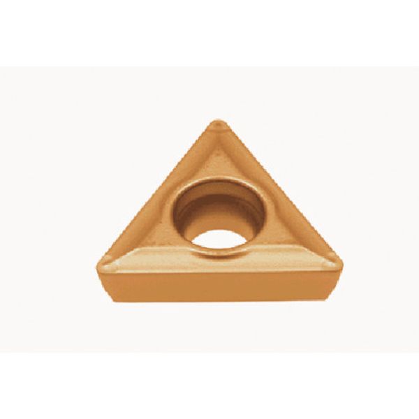 TPMT09020423   旋削用M級ポジTACチップ CMT NS9530 10個入り