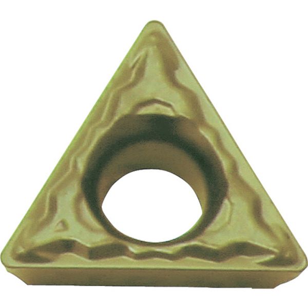 旋削用チップ PV710 PVDサーメット CMT 10個入り