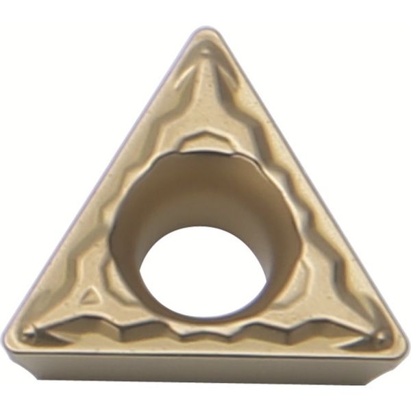 旋削用チップ CA515 CVDコーティング 10個入り