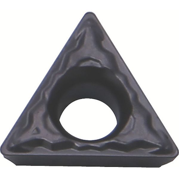 旋削用チップ PR1225 PVDコーティング 10個入り