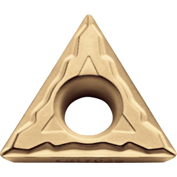 旋削用チップ PV710 PVDサーメット CMT 10個入り