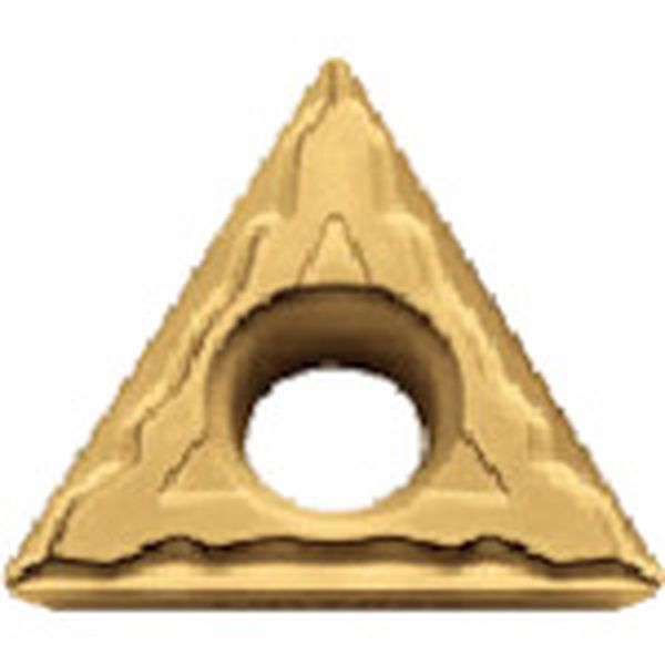 旋削用チップ CA510 CVDコーティング 10個入り