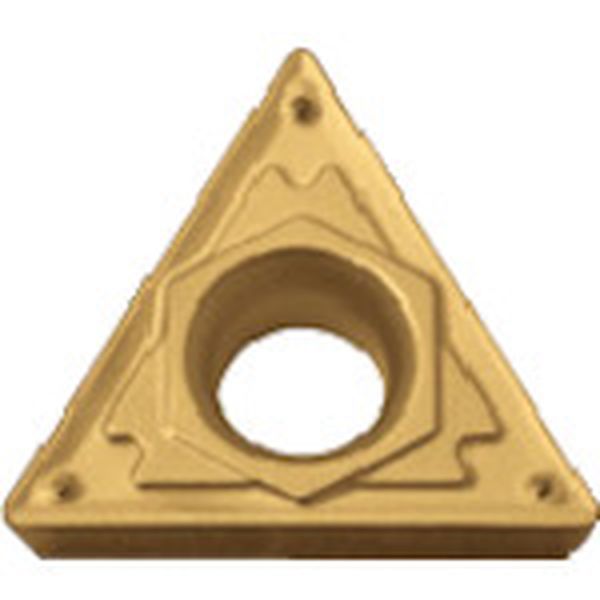 旋削用チップ CA530 CVDコーティング 10個入り