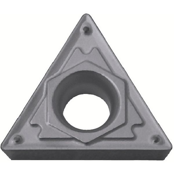 旋削用チップ TN620 サーメット 10個入り