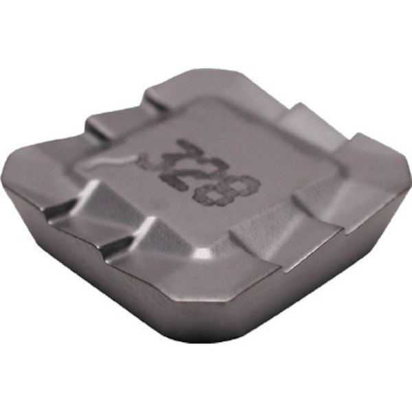 B 旋削/チップ 超硬 10個入り