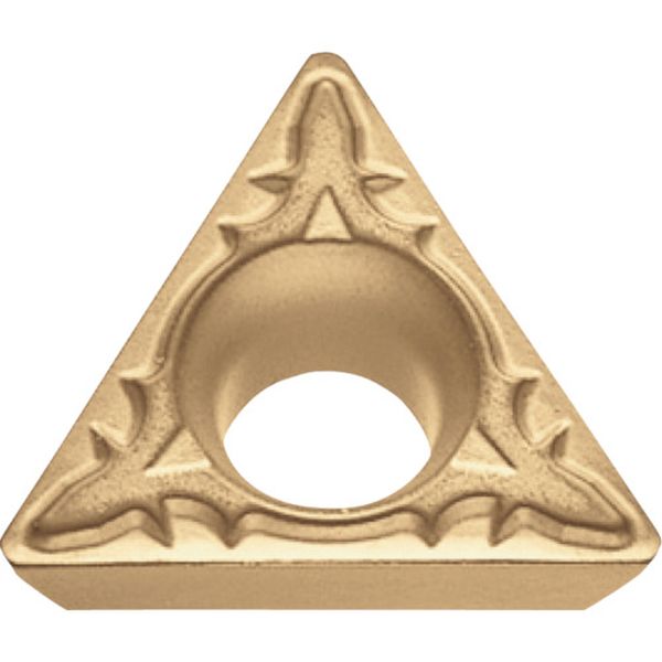 旋削用チップ PV710 PVDサーメット CMT 10個入り