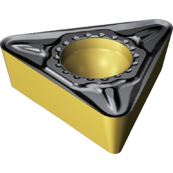 16T308PM   コロターン107チップ 4315 COAT 10個入り