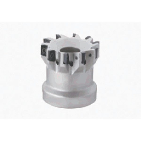 タンガロイ　ＴＡＣ正面フライス