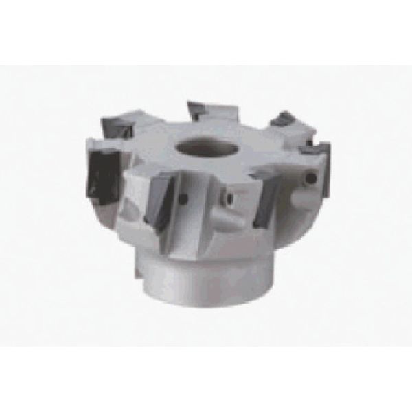 タンガロイ　ＴＡＣ正面フライス