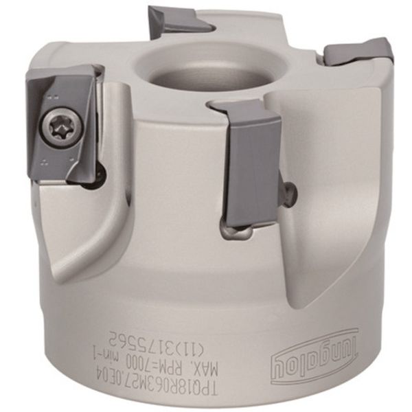 タンガロイ　ＴＡＣ正面フライス