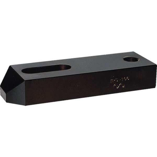 ねじ穴付ストラップクランプ（Ｍ１６用）