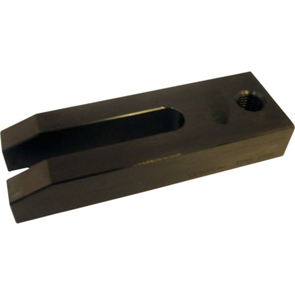 ねじ穴付Ｕクランプ（Ｍ１６用）