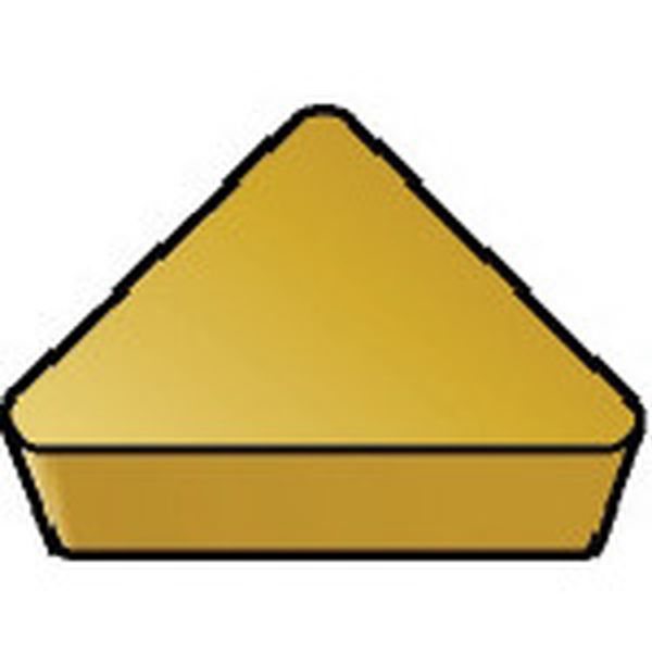 T-Max 旋削用ポジ・チップ H13A 10個入り