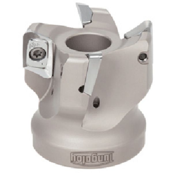 タンガロイ　ＴＡＣ正面フライス