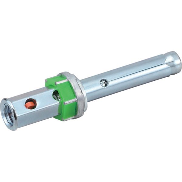 TQR4060 699-5861  テーパーボルト式アンカー 15本入り