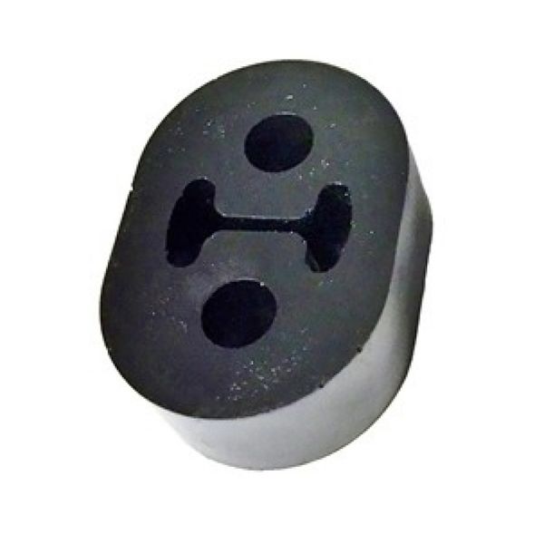 Exhaust Mount Small: Honda Civic 2006+ Including SI