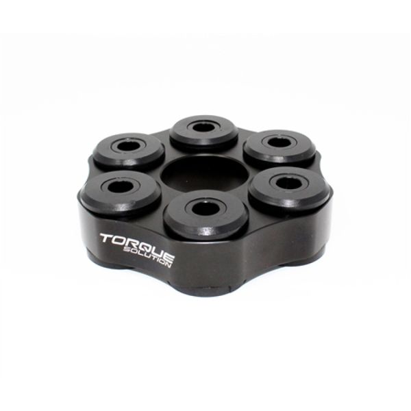 BMW E36 E46 Z3 Z4 (78mm) w/ 12mm Bolts Billet Driveshaft Flex Disc