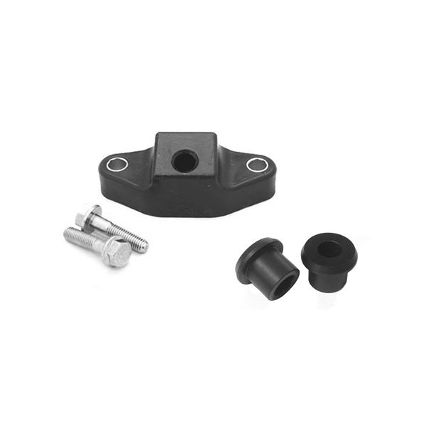 Front Shifter Carrier & Rear Shifter Bushings Combo - Subaru BRZ / Scion FR-S 2013+